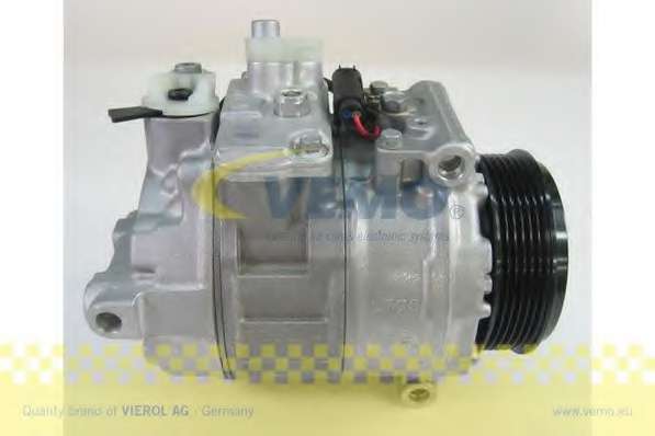 Компрессор, кондиционер