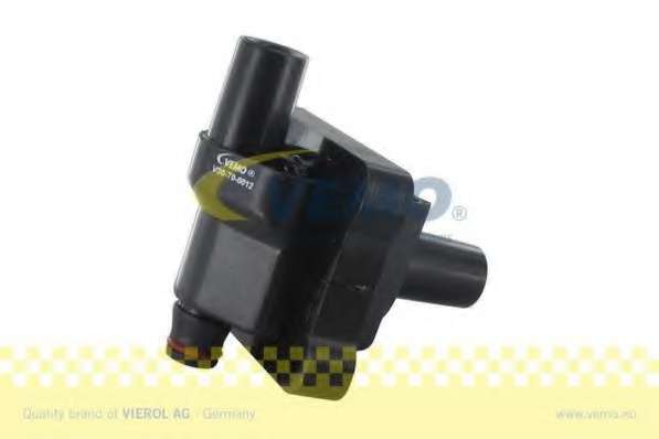 Катушка зажигания