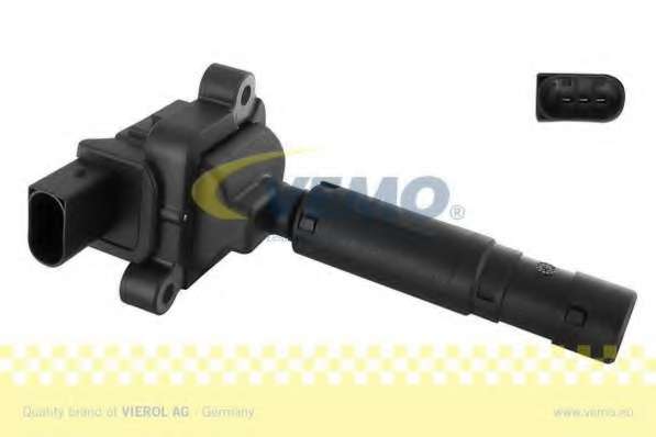 Катушка зажигания