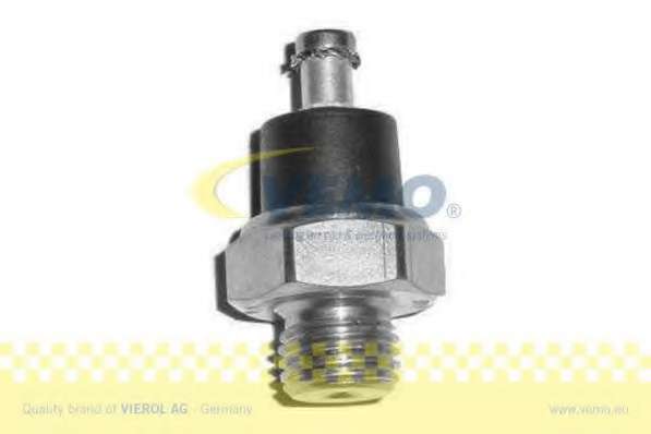 Датчик давления масла