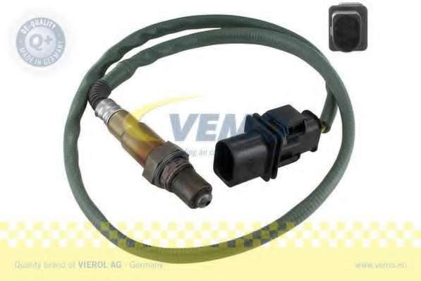 Лямбда-зонд