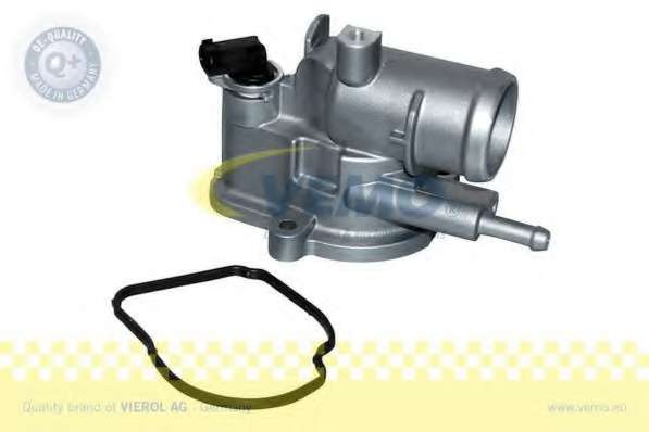 Термостат, охлаждающая жидкость