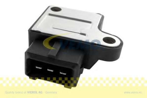 Коммутатор, система зажигания