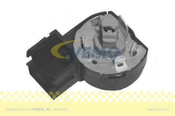 Переключатель зажигания