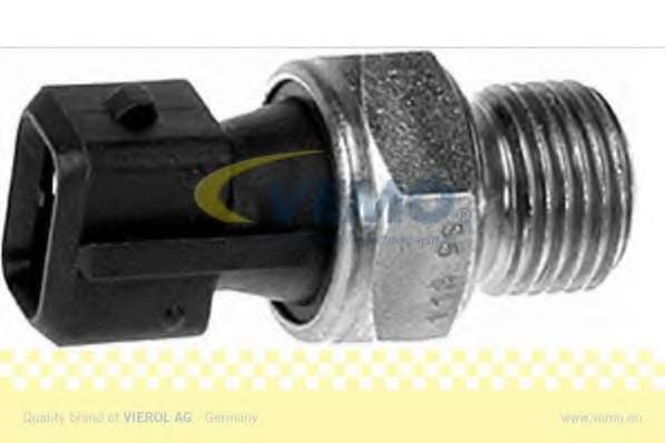 Датчик давления масла