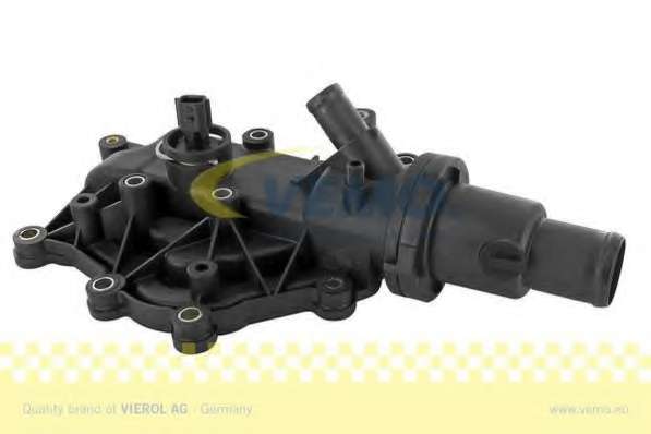 Термостат, охлаждающая жидкость