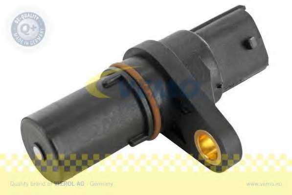 Датчик частоты вращения, управление двигателем