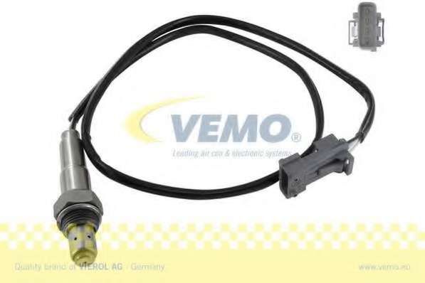 Лямбда-зонд