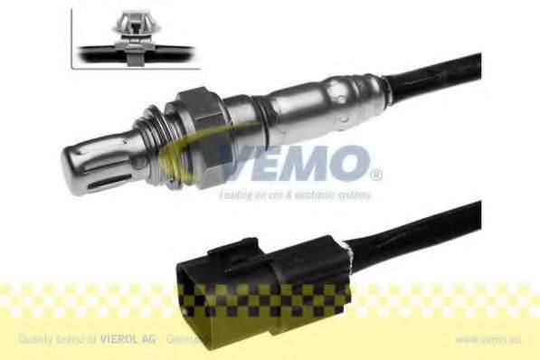 Лямбда-зонд