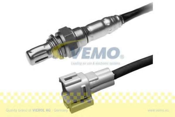 Лямбда-зонд