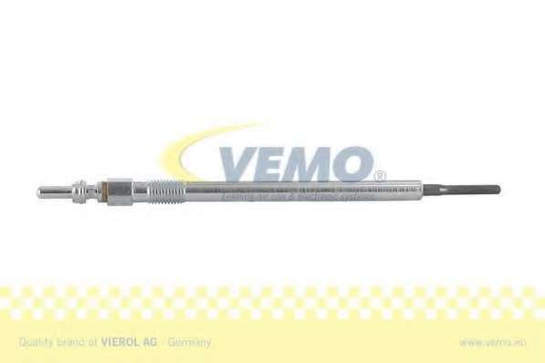 Свiчка розжарювання Mercedes A/B/C/E/M/S-class CDI 05>