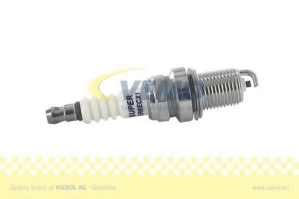 Свеча зажигания