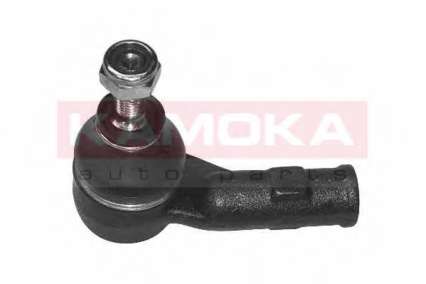 Наконечник поперечной рулевой тяги