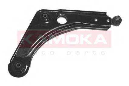 Рычаг независимой подвески колеса, подвеска колеса