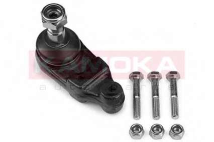 Несущий / направляющий шарнир