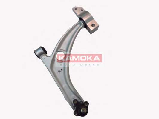 Рычаг независимой подвески колеса, подвеска колеса