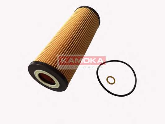 Масляный фильтр