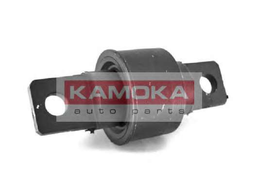 Втулка, балка моста