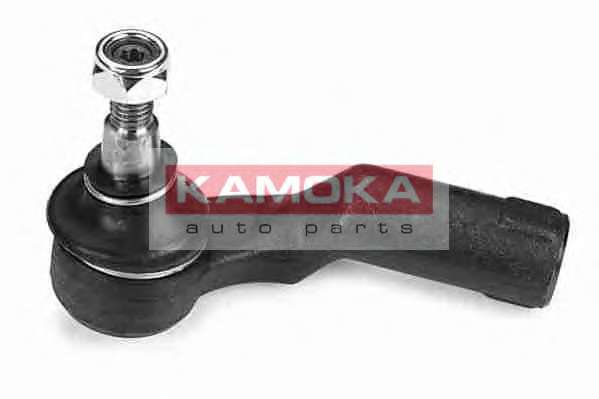 Наконечник поперечной рулевой тяги