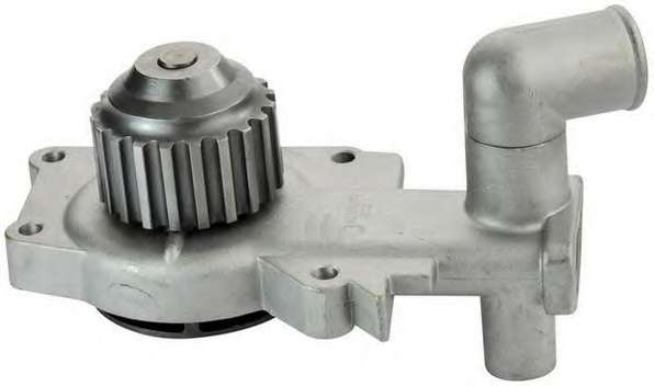 Водяной насос