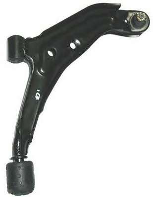 Рычаг независимой подвески колеса, подвеска колеса