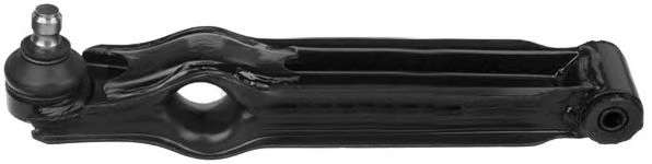 Рычаг независимой подвески колеса, подвеска колеса