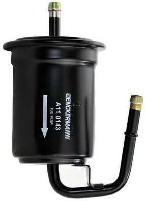 Топливный фильтр