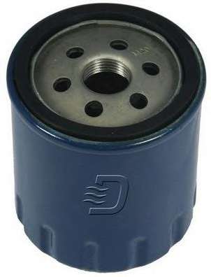 Масляный фильтр