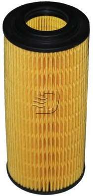 Масляный фильтр