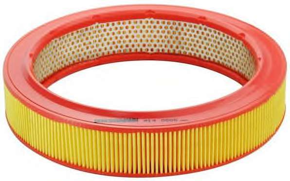 Фільтр повітряний Audi,VW Golf,Passat 1.3