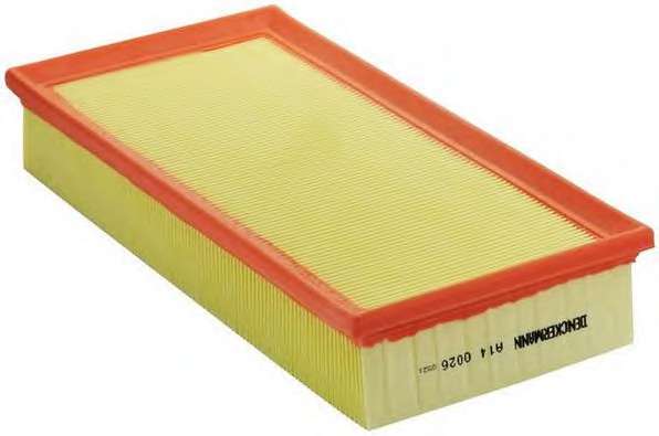 Фільтр повітряний Citroen AX/BX 1.9D 87-/Jumpy 95-/Peugeot Expert 96-