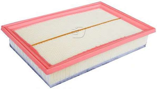 Фільтр повітряний Ford Galaxy 6/00-, Seat ALH. Ambra