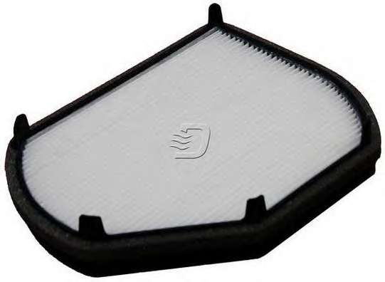 Фильтр, воздух во внутренном пространстве