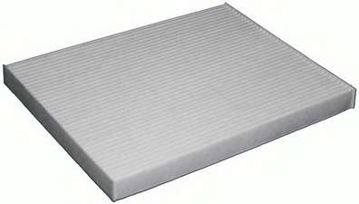 Фільтр салону Kia Sportage 07-/Hyundai IX35/Tucson 04-