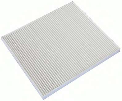 Фільтр салону Kia Cerato 1.6-2.0, 1.5-2.0CRDI 05-