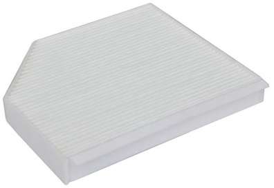 Фільтр салону Audi A4/A5/Q5 1.8/3.2 TFSI/2.0/2.7/3.0TDI 11/07-