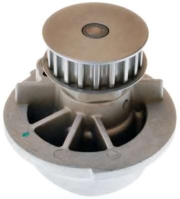 Водяна помпа Opel Astra G /Combo/Meriva 1.6 03-