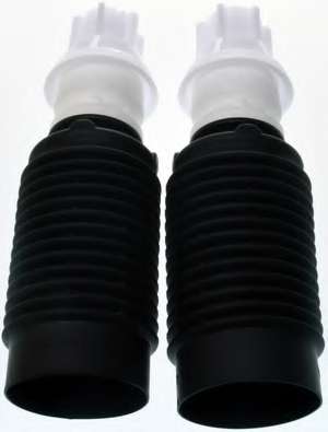 Пылезащитный комилект, амортизатор