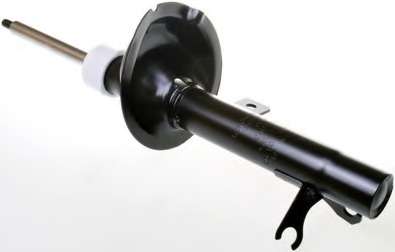 Ам-тор перед лівий Ford Focus II 04-, Focus C-Max 03-