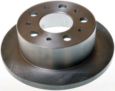 Тормозной диск