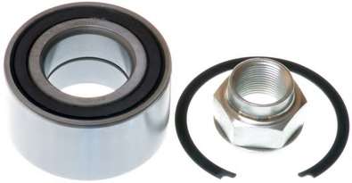 Комплект подшипника ступицы колеса