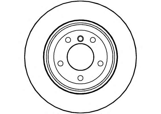 Тормозной диск