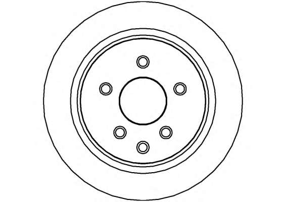 Тормозной диск
