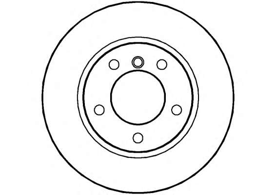 Тормозной диск