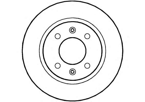 Тормозной диск