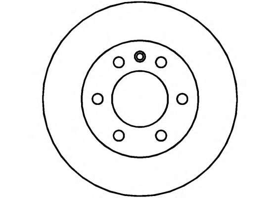 Тормозной диск