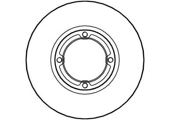 Тормозной диск