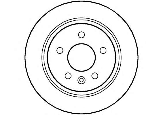Тормозной диск