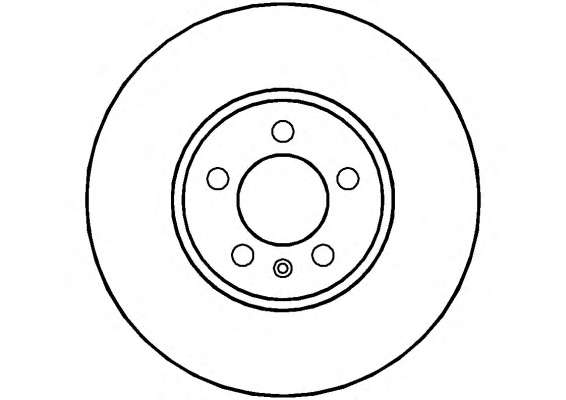 Тормозной диск