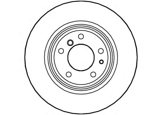 Тормозной диск